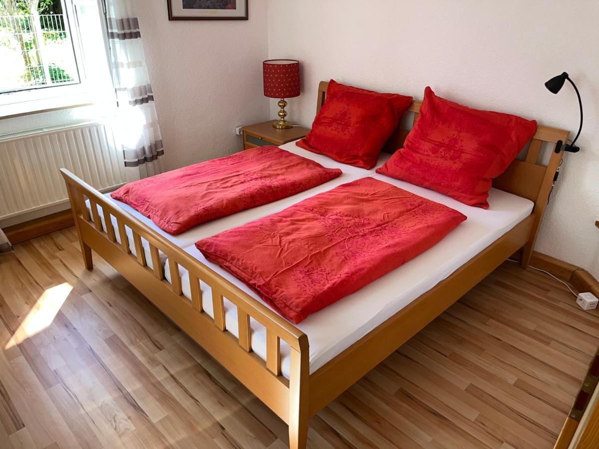 Fewo Holiday Apartment Allgaeu ออทโทบอยเริน ภายนอก รูปภาพ