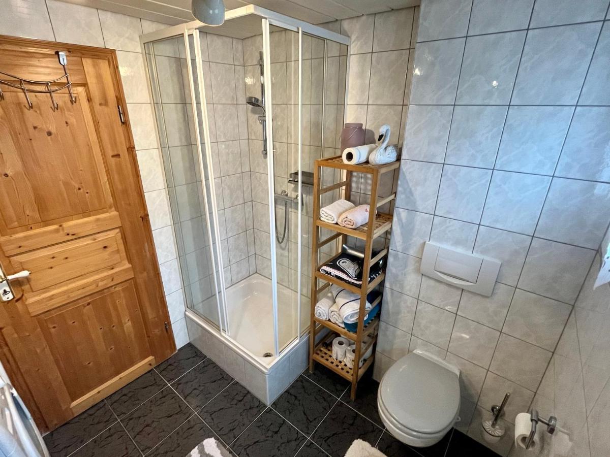 Fewo Holiday Apartment Allgaeu ออทโทบอยเริน ภายนอก รูปภาพ