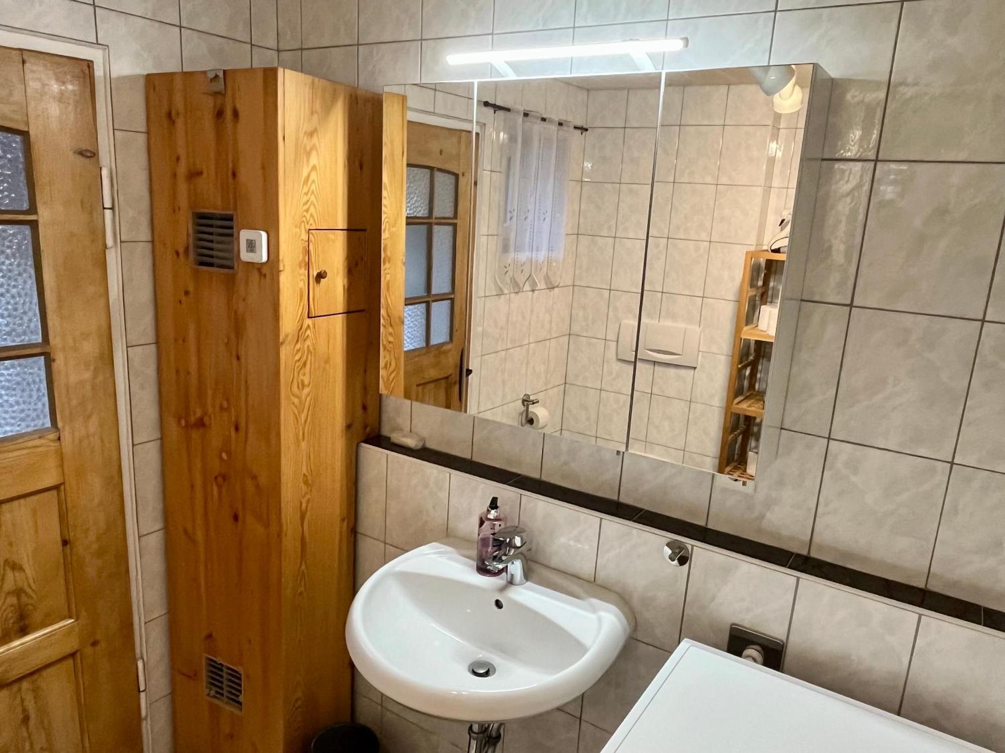 Fewo Holiday Apartment Allgaeu ออทโทบอยเริน ภายนอก รูปภาพ