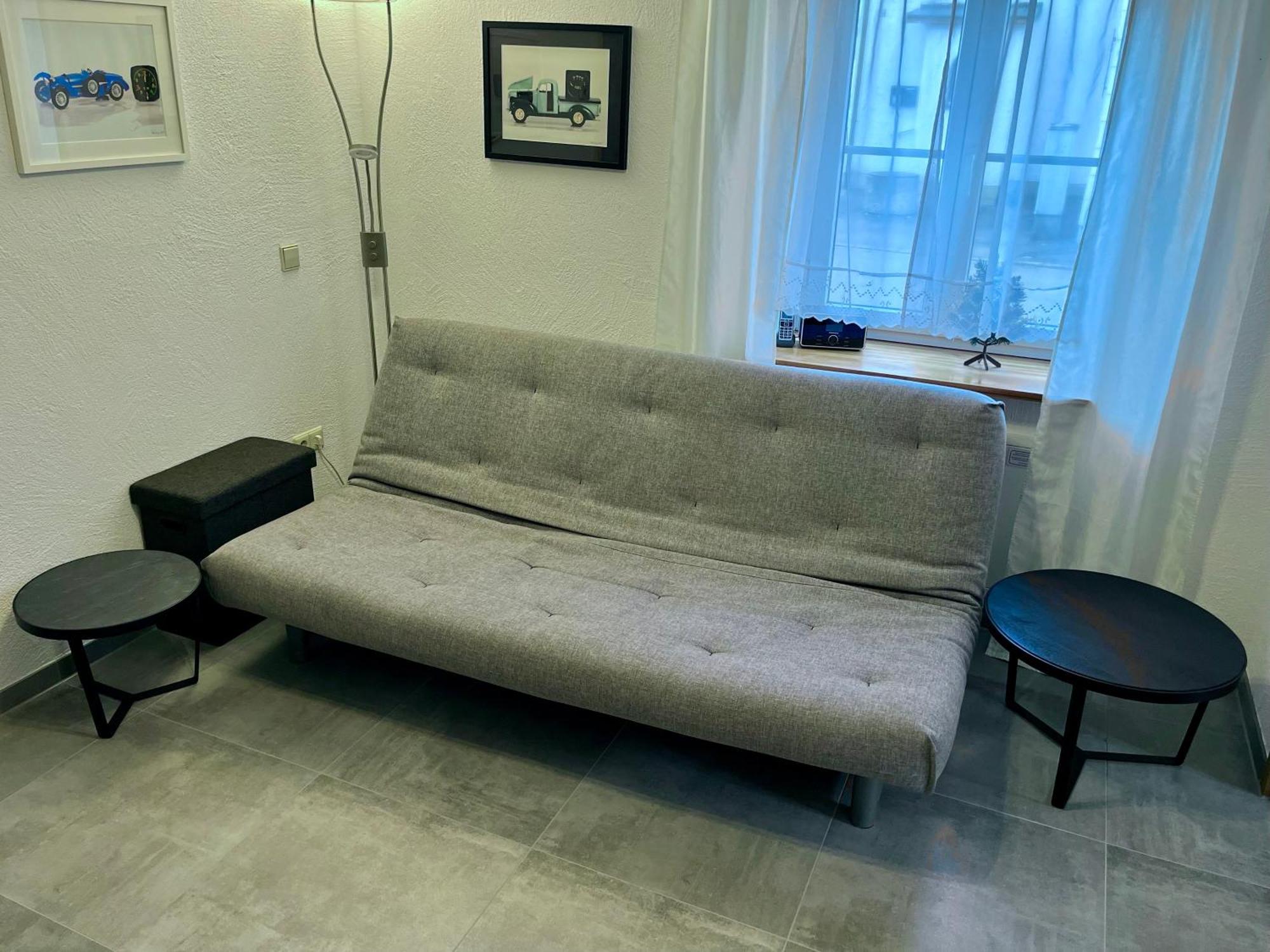 Fewo Holiday Apartment Allgaeu ออทโทบอยเริน ภายนอก รูปภาพ